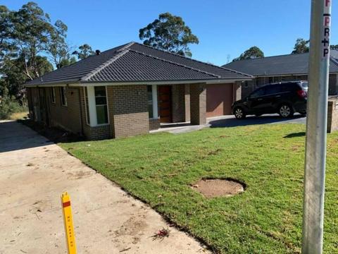 Brand new 4br plus study available in North Kellyville