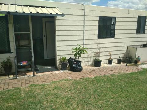 Fully Furnished Granny Flat Panania Close to Train station
