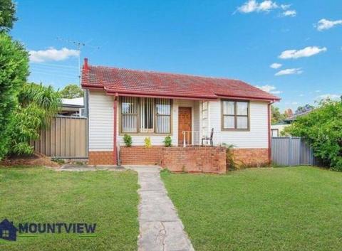 House for Rent - Seven Hills