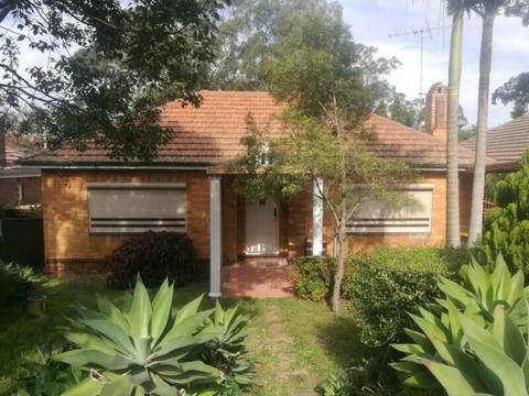 Epping house for rent, walking to station