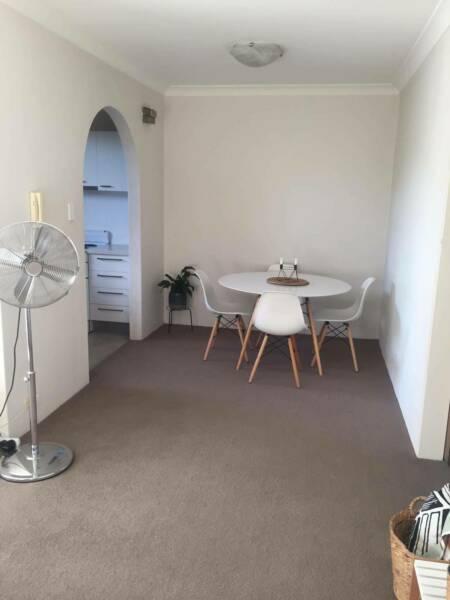 LEASE BREAK: 2 Bed Apartment in Coogee