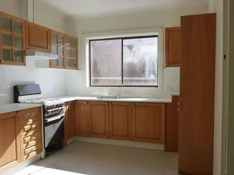 Lidcombe 2 or 3 bm house for rent