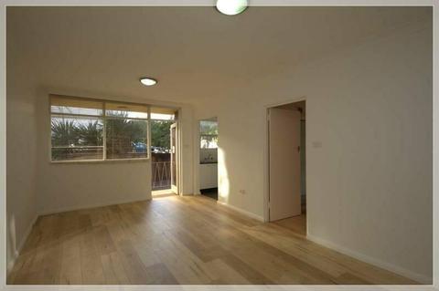 1 Bedroom unit in heart of Burwood