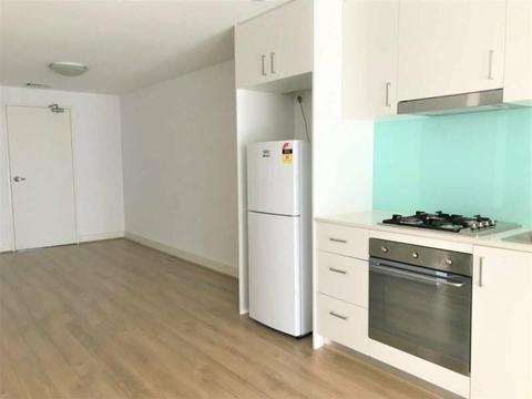 Strathfield Station 1 bm apartment with some furniture for rent