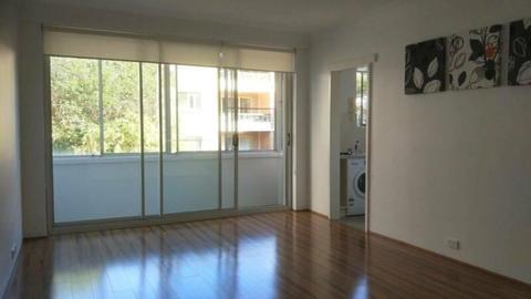 Modern 1 bdr apartment for rent in Randwick