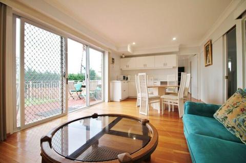 2BEDROOM SOUTH COOGEE FURNISHED UNIT ALL BILLS INCL CLEAN & SUNNY