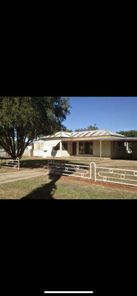 House for Rent in Trangie NSW