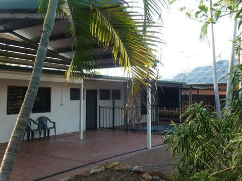 Three bedroom, home in Tiwi