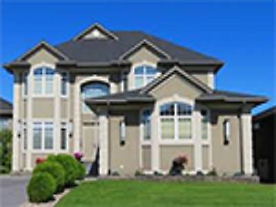 Suburban House Valuations