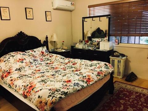 Dual Residence - A perfect for two couples paying each couple $290pw