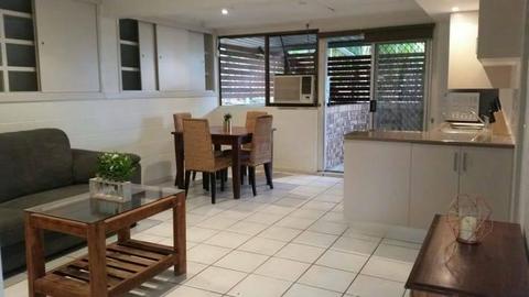 Lovely 2bdrm apartment in Nambour