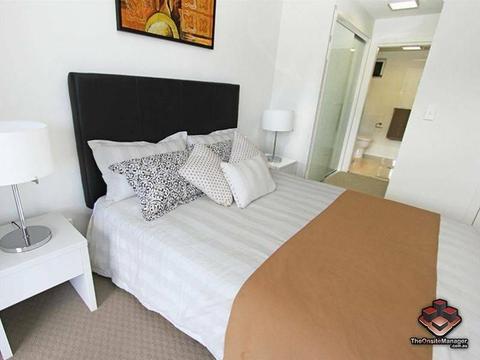 ID 3901458 - Perfect for UQ! 1 bed study, furnished