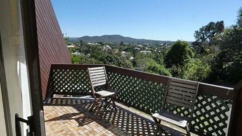 Red Hill Townhouse For Rent $350 per week