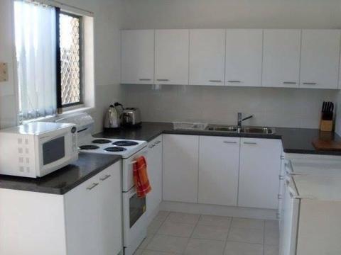 One bedroom unit for rent in North Mackay