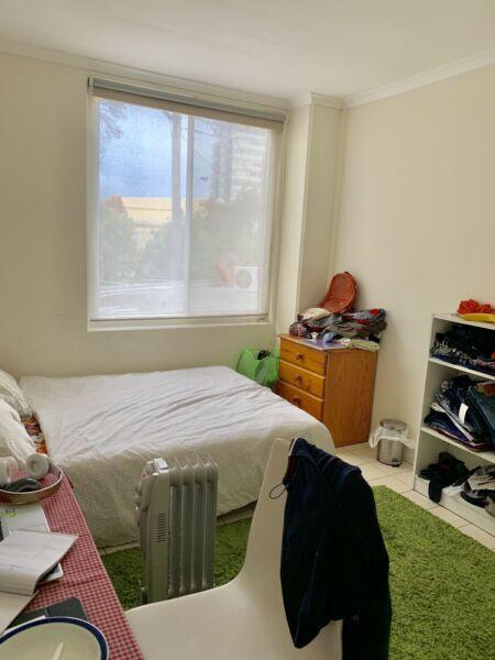Full furnished accommodation at Southbank