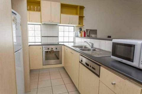 Fully-furnished 2-bedroom Apartment for rent - ideal for students!