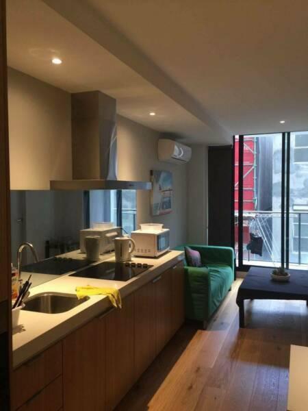 Whole apartment for rent near Southern Cross Station