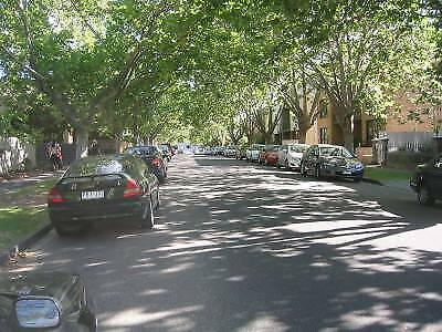 South Yarra Fully Furnished 2 br Townhouse $680 pw
