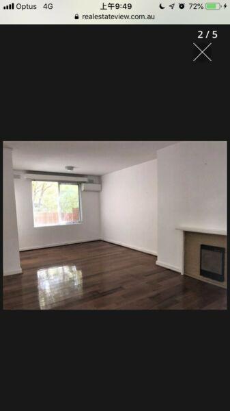 1 bedroom 1 parking Apartment in Hawthorn East