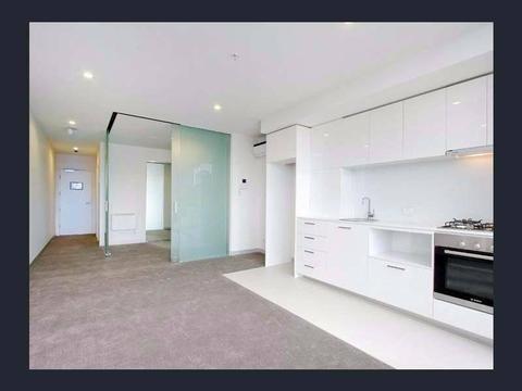 One Bedroom Fully Furnished Apartment in Carlton