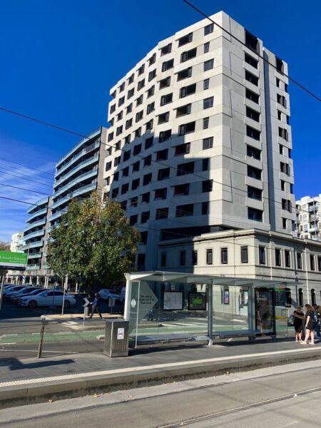 Melbourne University Student Apartments for Rent