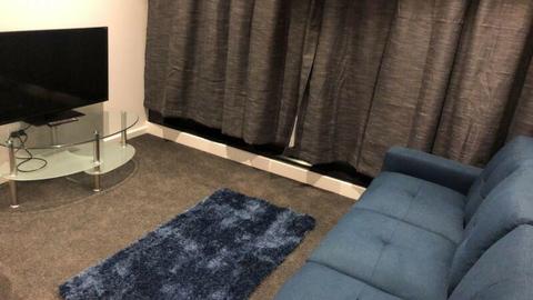 Southbank Brand new 2 bedrooms apartment with new furniture for rent