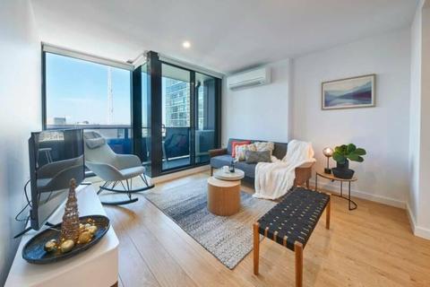 FURNISHED WITH ALL BILLS INCLUDED 3BED 2BATH APARTMENT IN SOUTHBANK