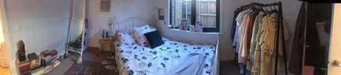 Lease transfer - bedroom in Kew