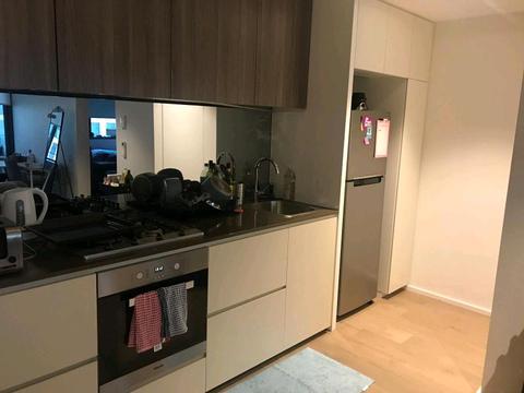 Lease transfer - all furnished apartment