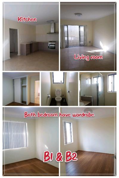 2 bedrooms unit close to Joondalup