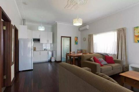 Renovated 2 Bed Unfurnished House - 394A Lord St Highgate