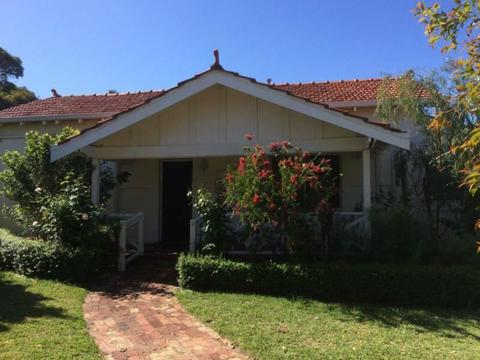 House for Rent - Floreat