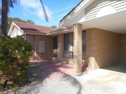 Family Home - Well Sized with Huge Outdoor Area !!