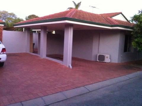Be quick to secure a Very Good villa in Best location at Maylands