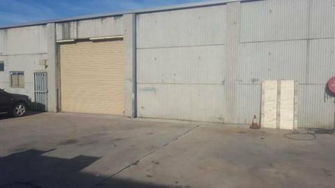 Industrial Factory Units For Rent