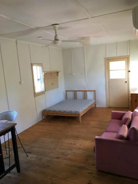 Granny flat for rent