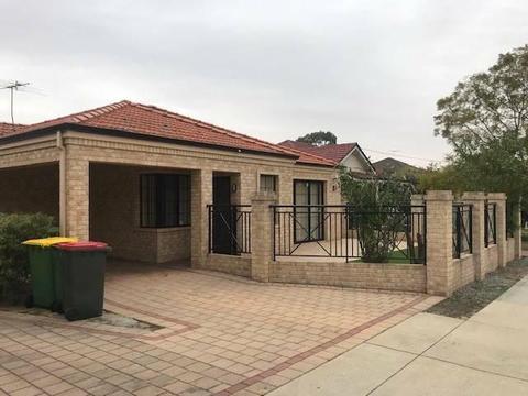 Unit for Rent, Maylands