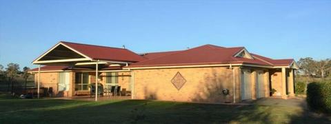 RURAL MURRUMBATEMAN FAMILY HOME FOR SALE - CALL TO INSPECT