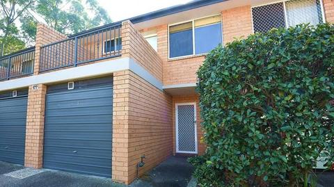 Three bedroom townhouse for sale in Blacktown NSW