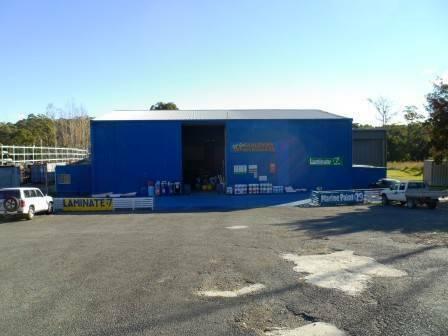 COMMERCIAL PROPERTY , 8000 SQM , 1500SQM BUILDING, HYW ACCESS