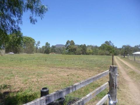 House and Acreage in Hunter Valley Wine Region