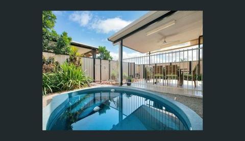 Spacious 3 Bedroom Townhouse in ROSEBERY for Sale