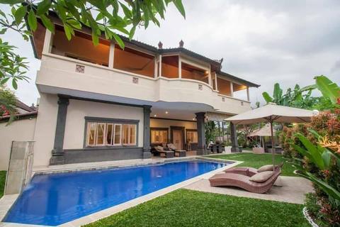 Bali Villa for Sale or Trade
