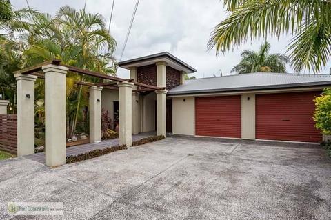 4 Bedroom Home- Bayside Tranquility