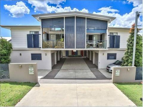 Stylish apartment in Zillmere