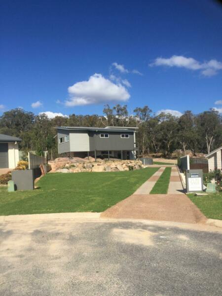 Brand New house in Stanthorpe