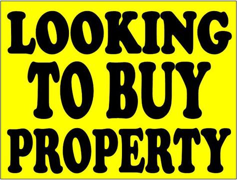 Looking to buy/wanted property Hervey Bay area