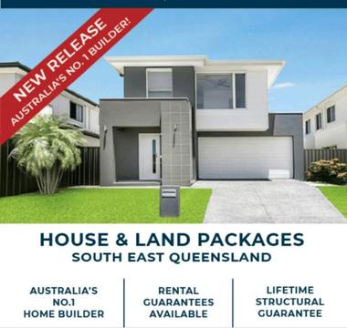 Home and land packages