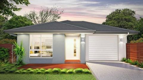 LOT 364 FORESHORE COOMERA - TURNKEY HOUSE AND LAND PACKAGE