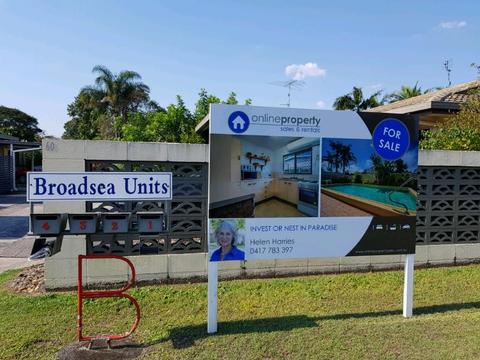 Buy property on the Sunshine Coast